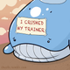 Illustration for article titled Name And Publicly Shame Your Most Useless Pokémon
